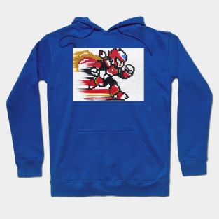 Mega man Hoodie